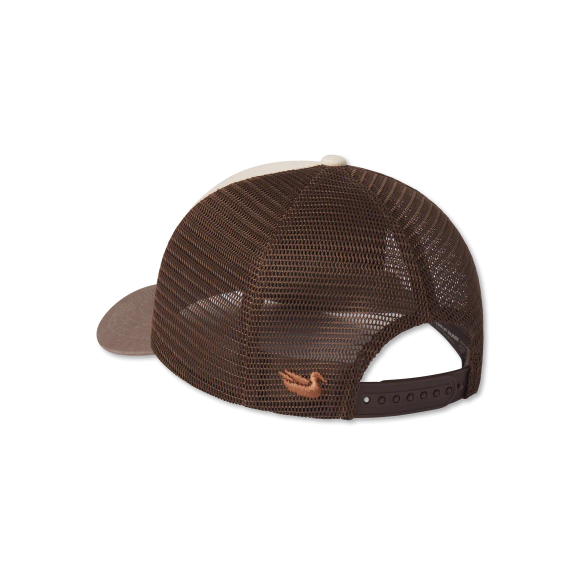 Southern Marsh Trucker Hat - No Bull - Image 4