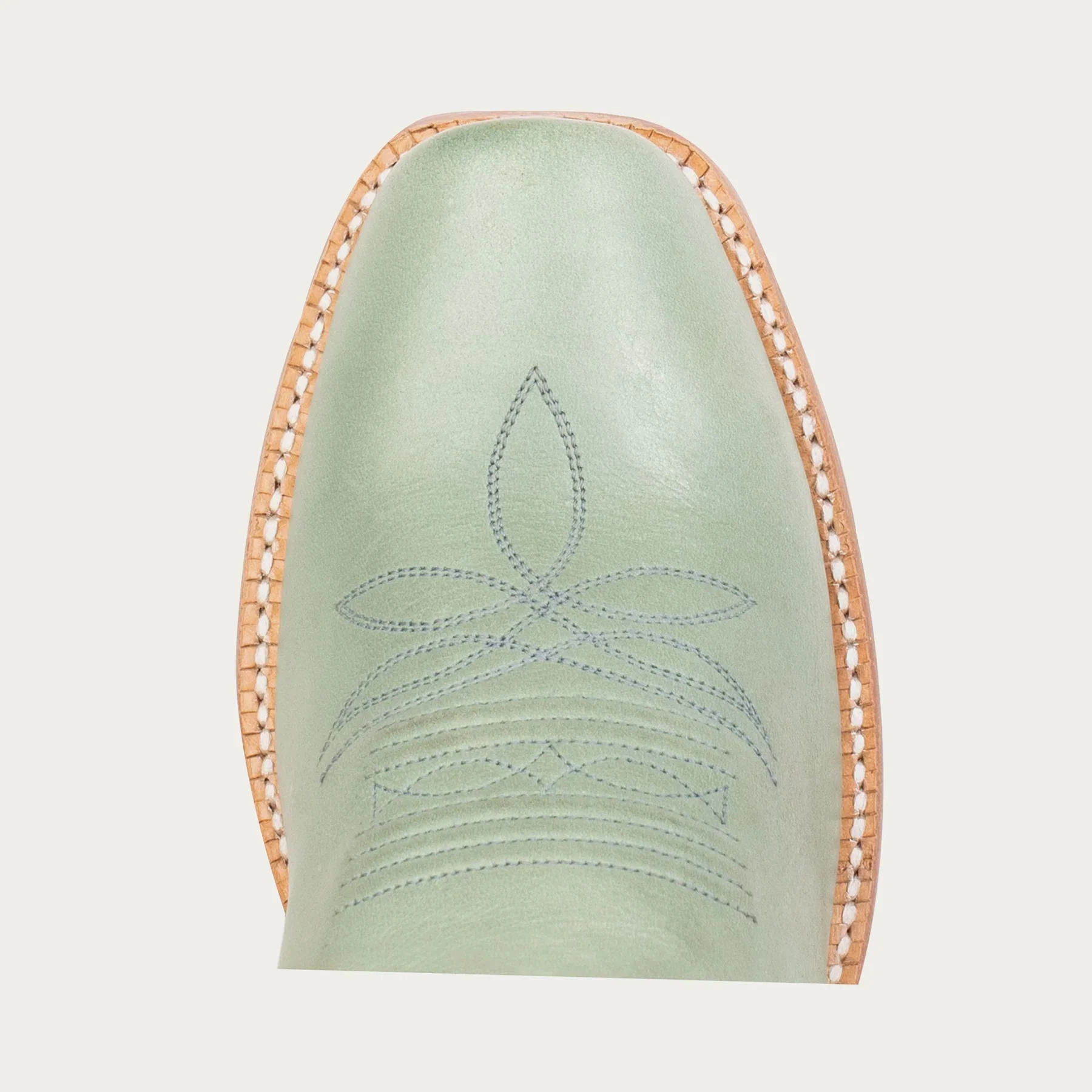 Women's Hyer Leawood Robin's Egg Boots - Image 8