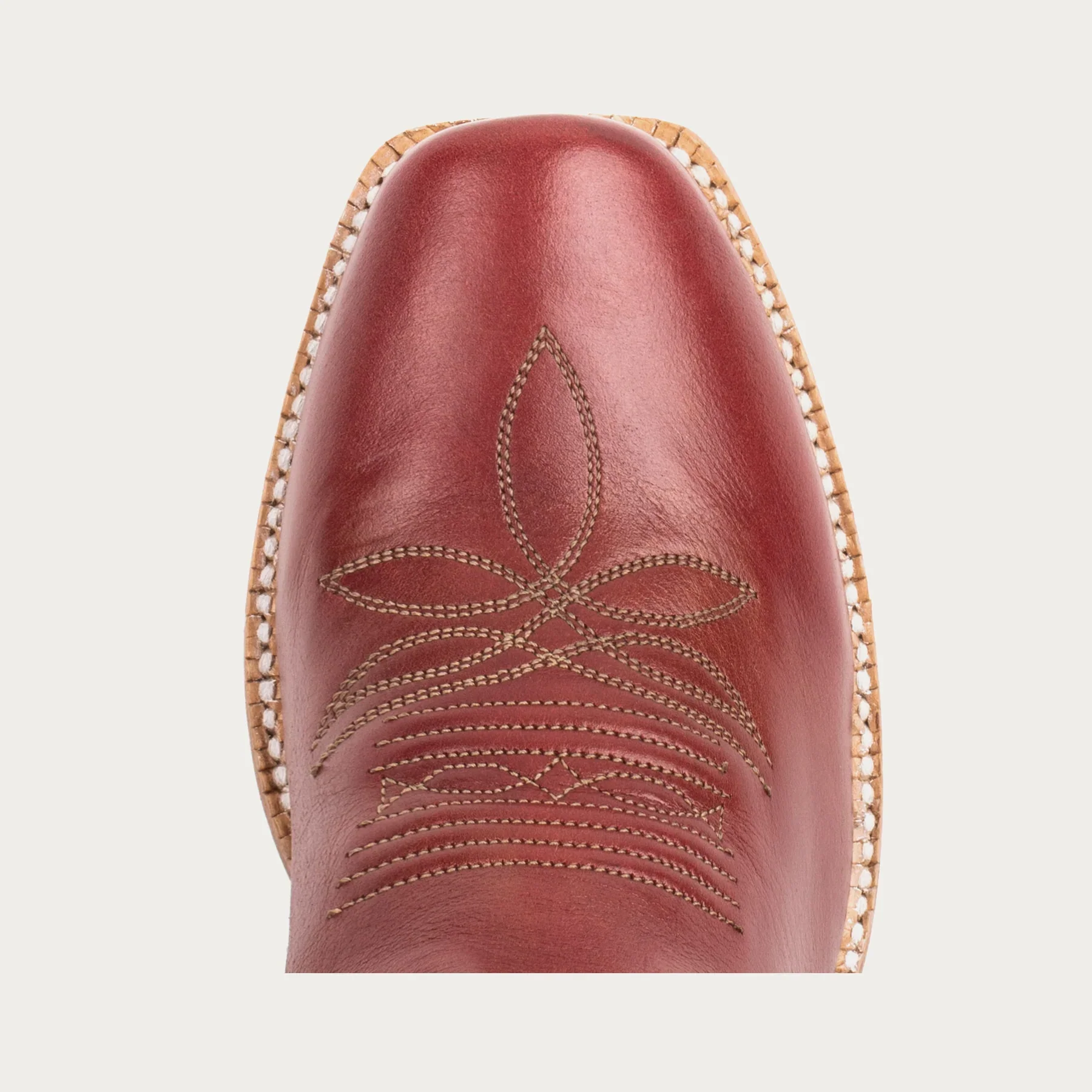 Women's Hyer 13" Leawood Red Boots - Image 7