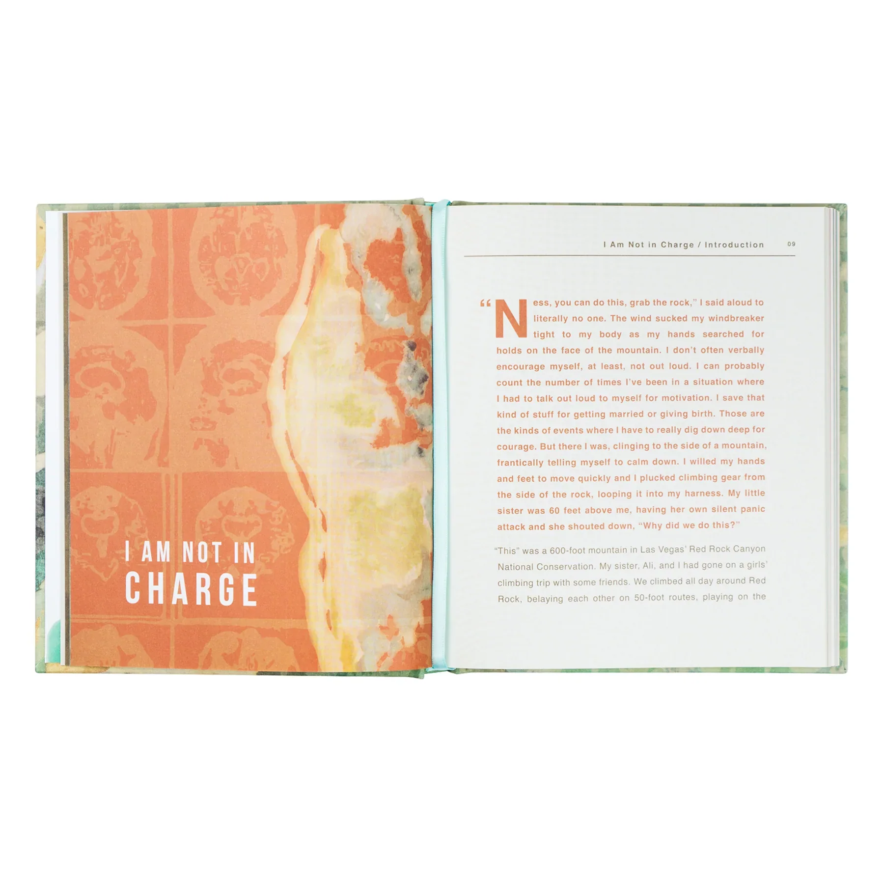 Hosanna Revival I Am Not In Charge Study Book - Image 14