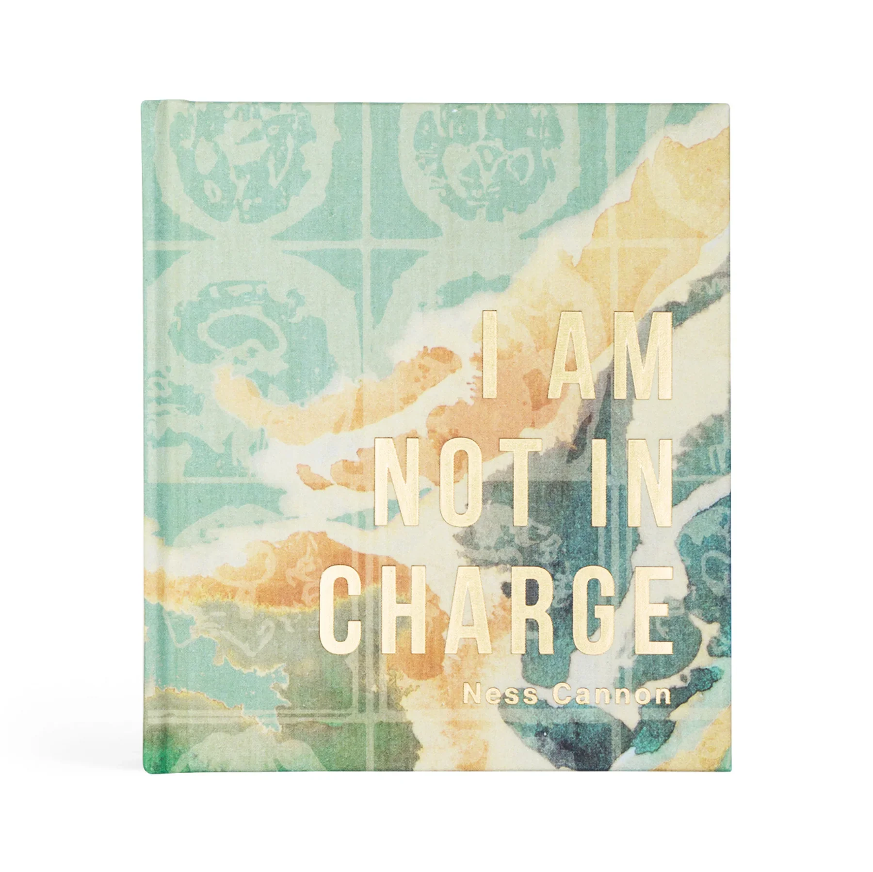 Hosanna Revival I Am Not In Charge Study Book - Image 8