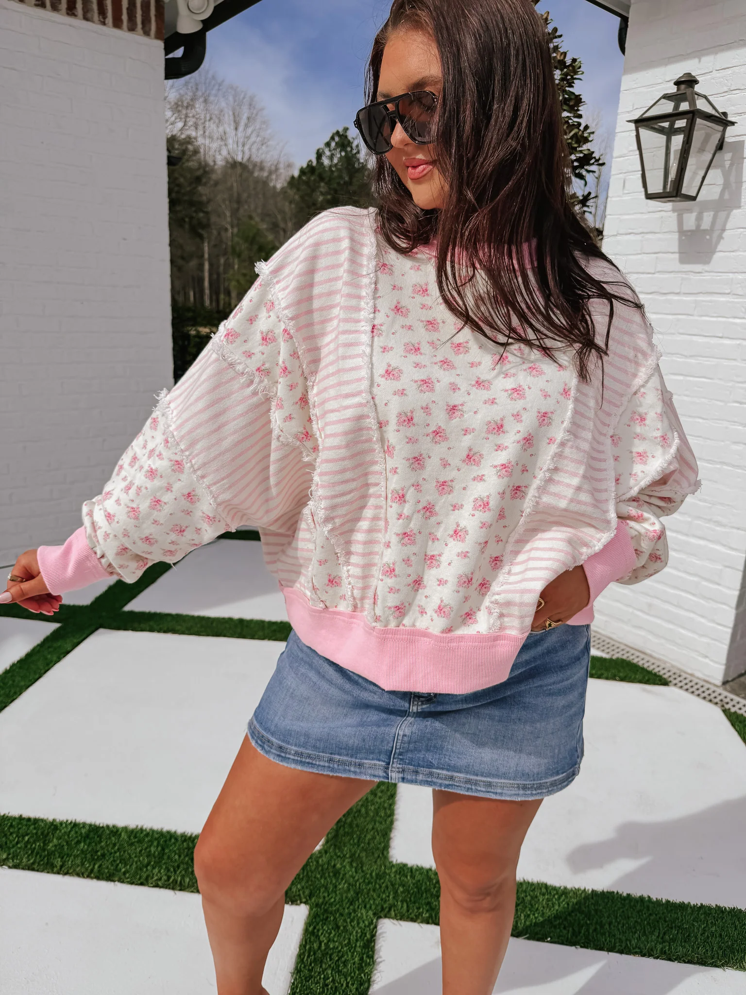 Sweet Lifestyle Pullover - Image 2