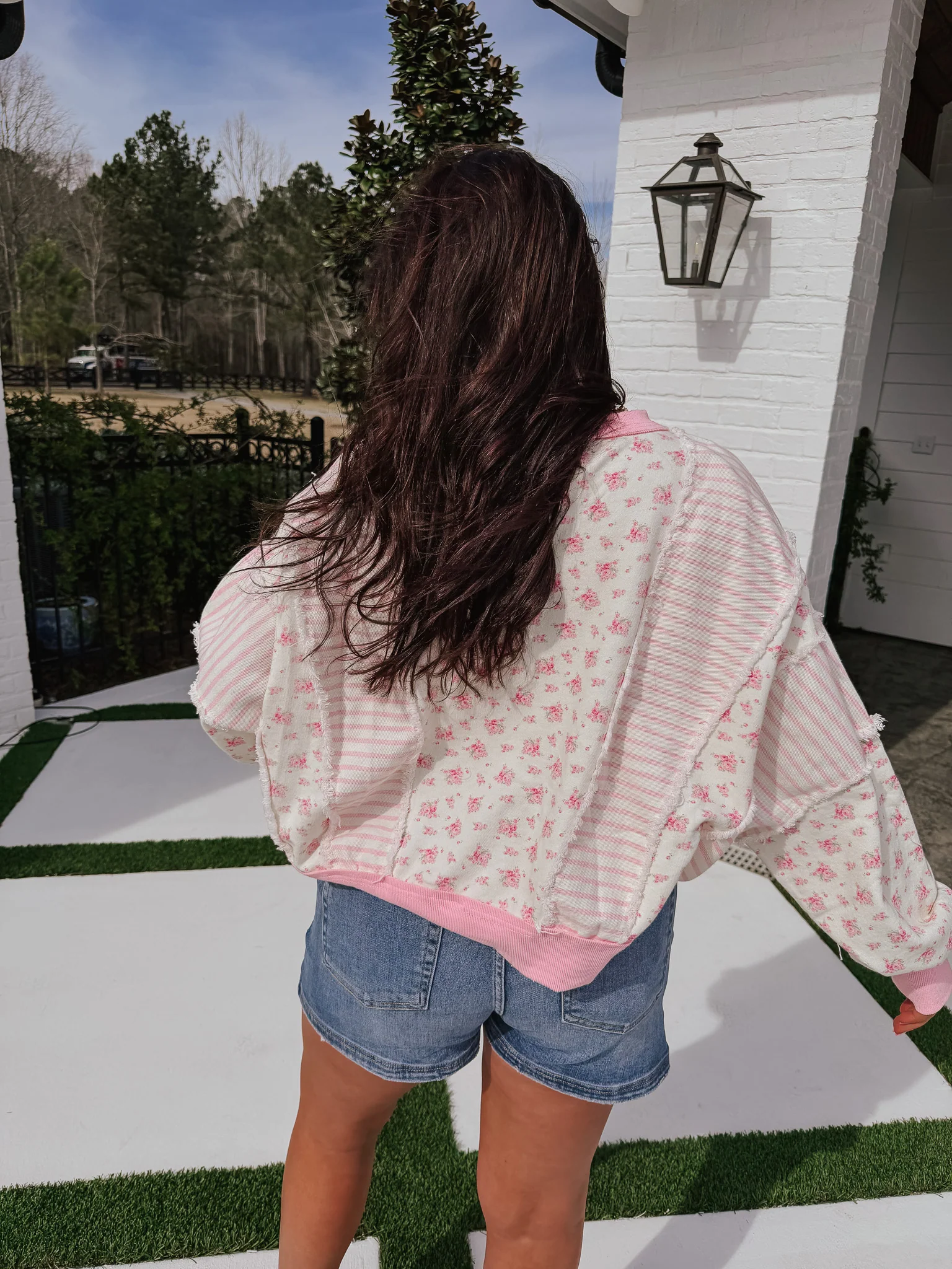 Sweet Lifestyle Pullover - Image 3