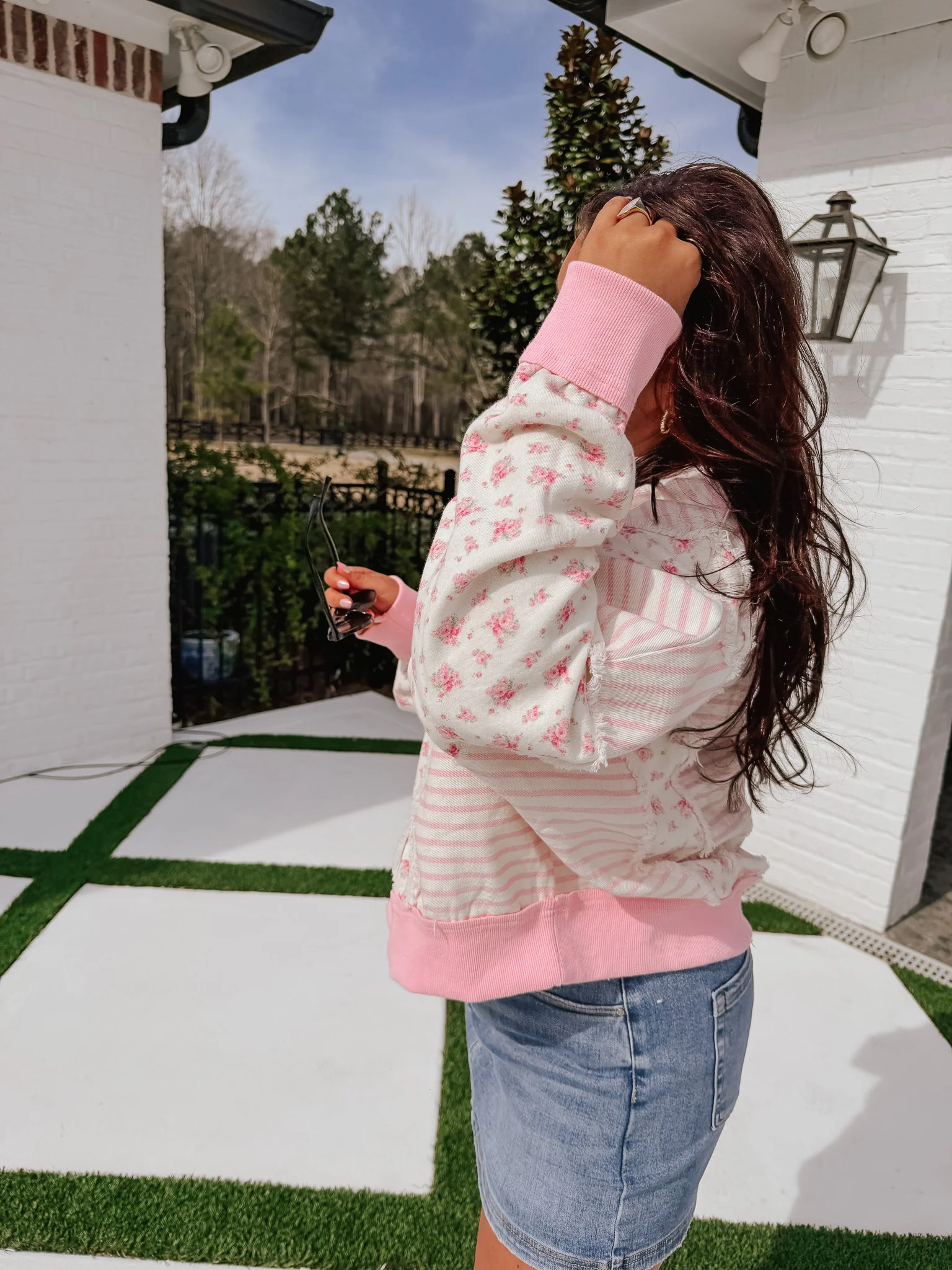 Sweet Lifestyle Pullover - Image 4