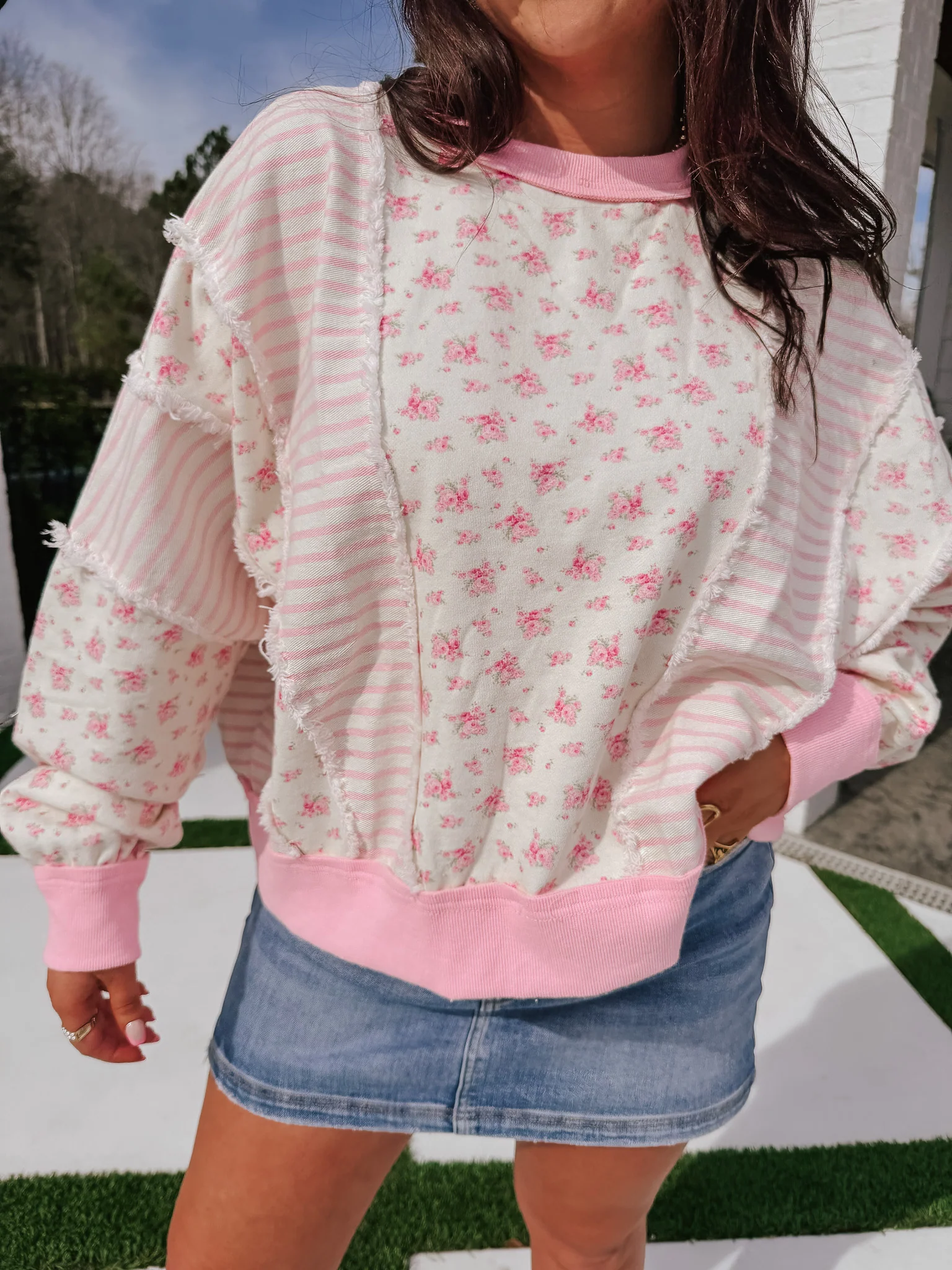 Sweet Lifestyle Pullover - Image 5