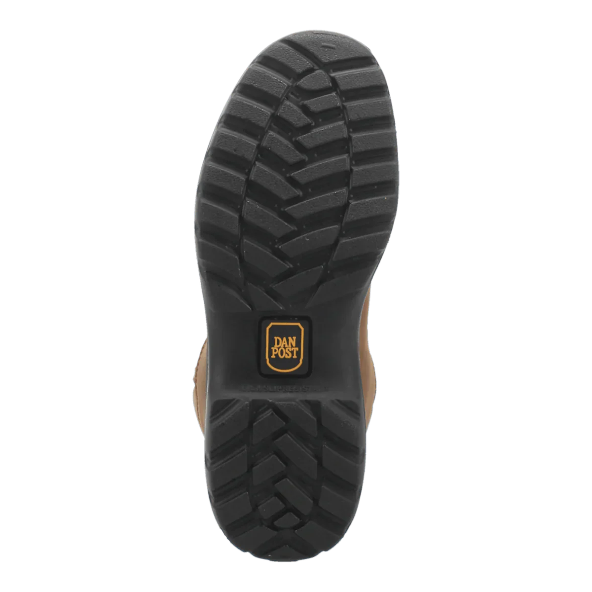 Men's Dan Post 12" Steel Toe Waterproof Cummins Boots - Image 10