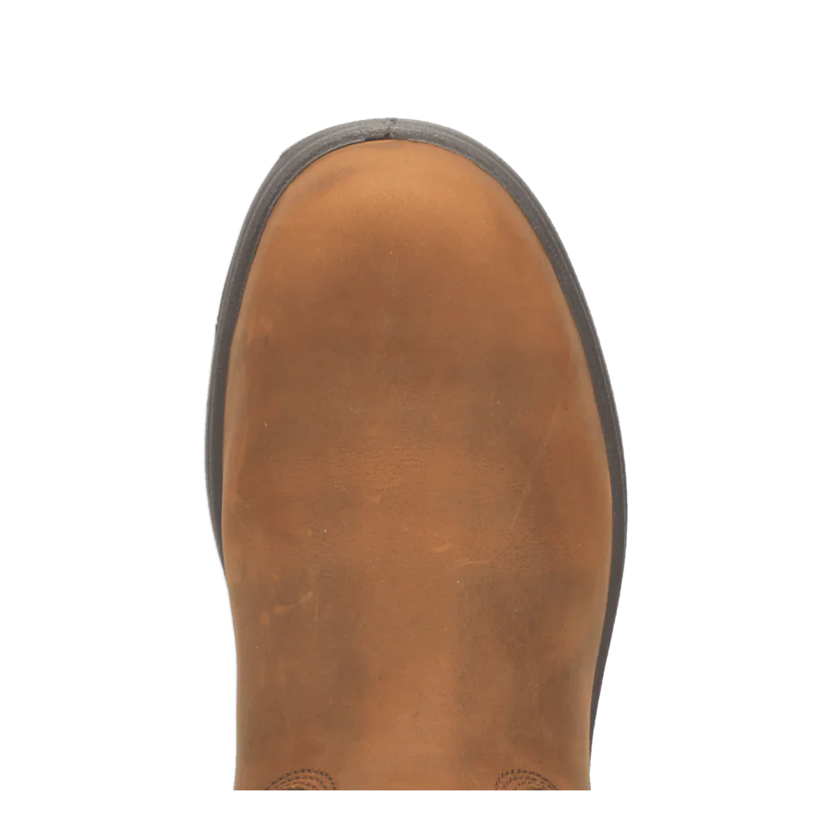 Men's Dan Post 12" Steel Toe Waterproof Cummins Boots - Image 9
