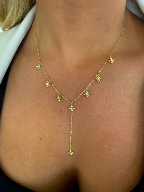 Kaylie Necklace - Image 2