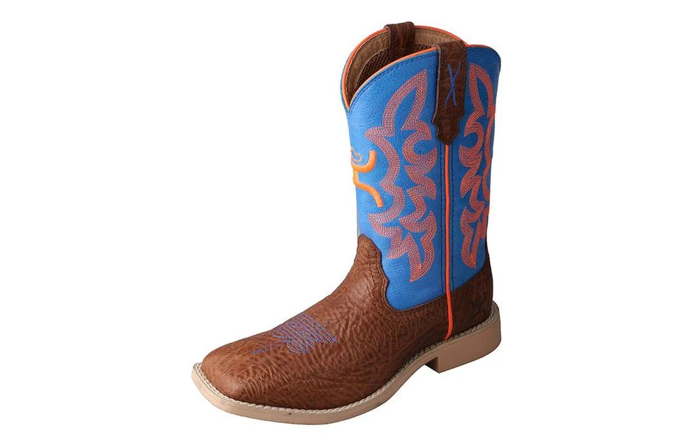 KID'S YOUTH HOOEY BOOTS - Image 2