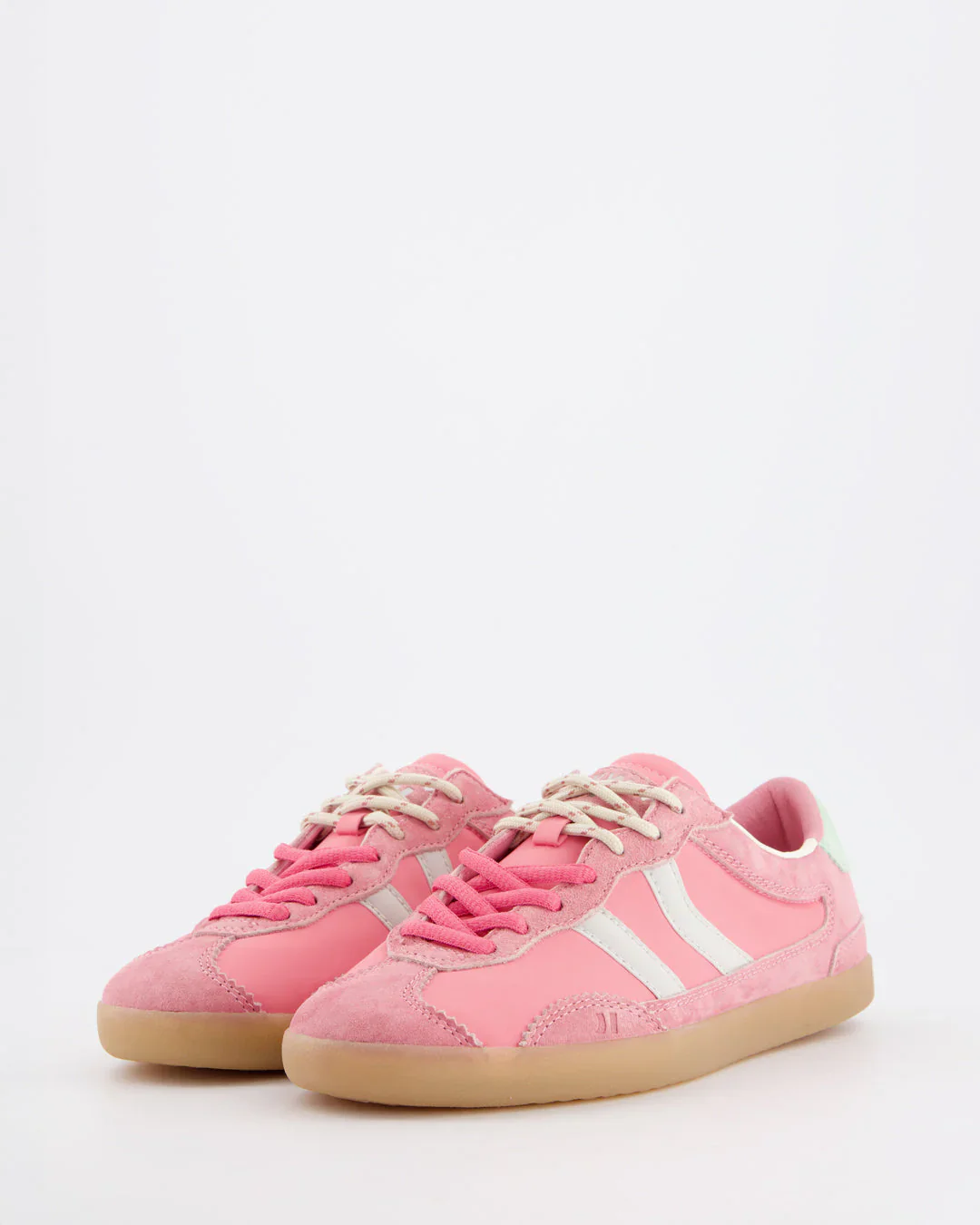 Coolway Women's Kizuna Sneakers | Flamingo Blush - Image 6