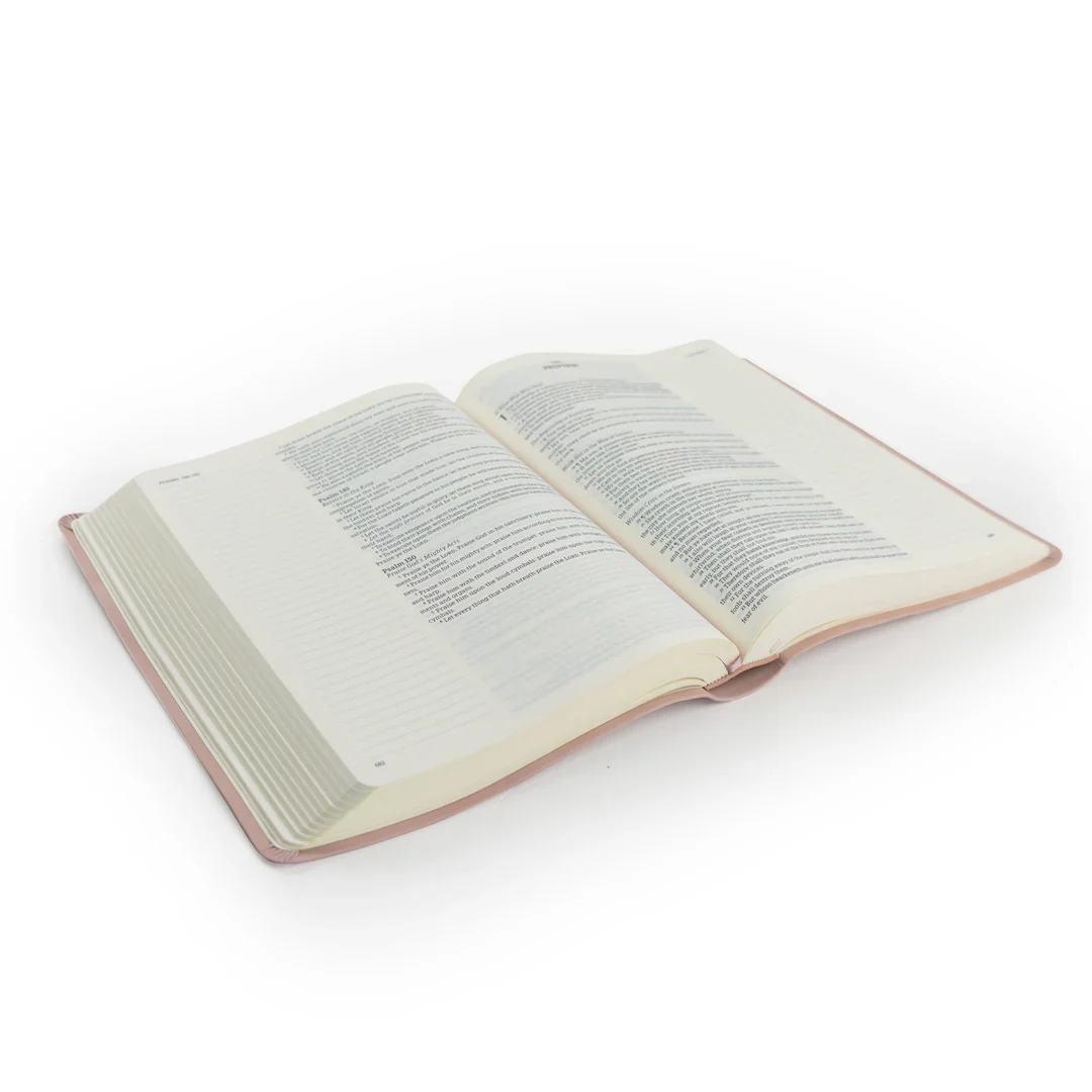 Hosanna Revival KJV Large Print Notetaking Bible: Shiloh Theme - Image 12