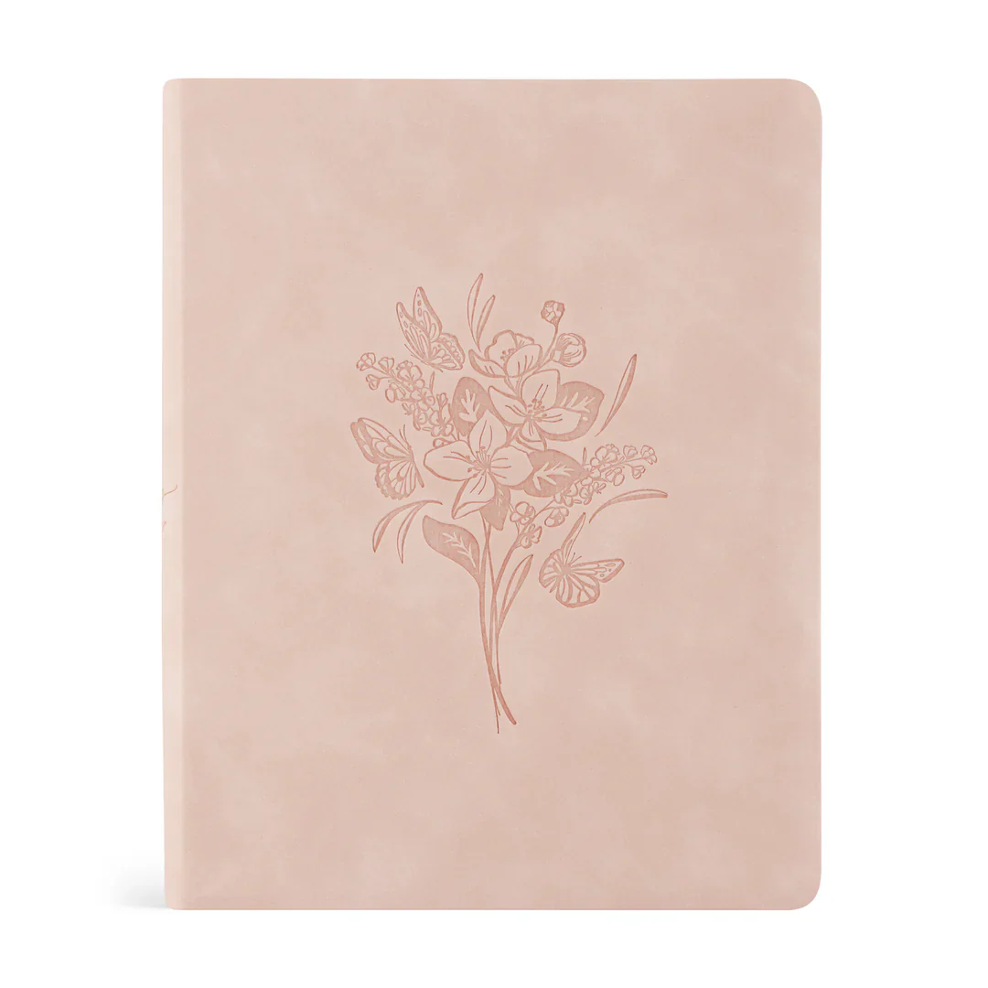 Hosanna Revival KJV Large Print Notetaking Bible: Shiloh Theme - Image 7