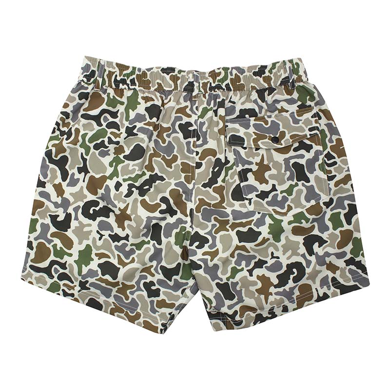 Men's Local Boy Volley Shorts in Localflage - Image 5