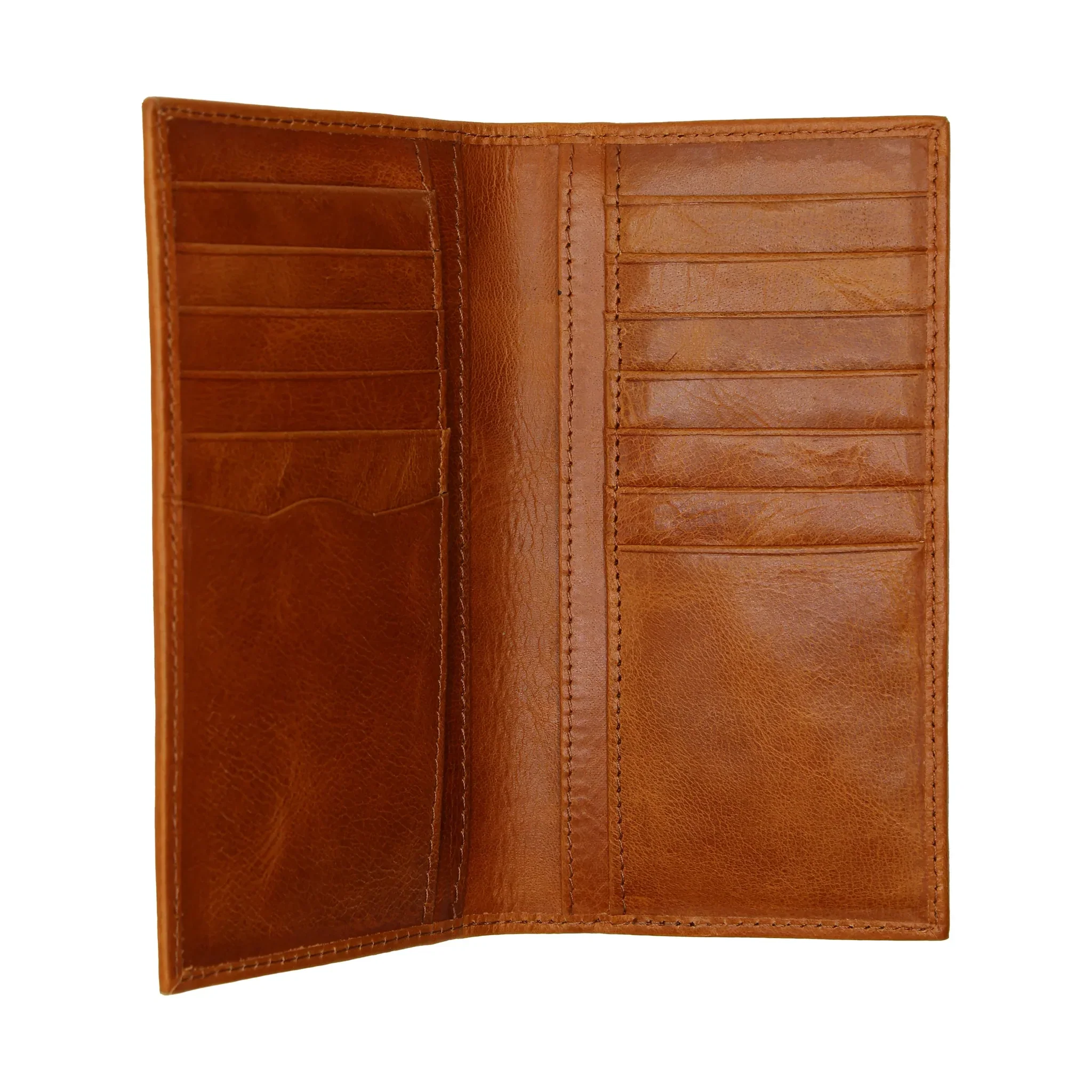 Local Boy Outfitters Long Leather Wallet - Image 2