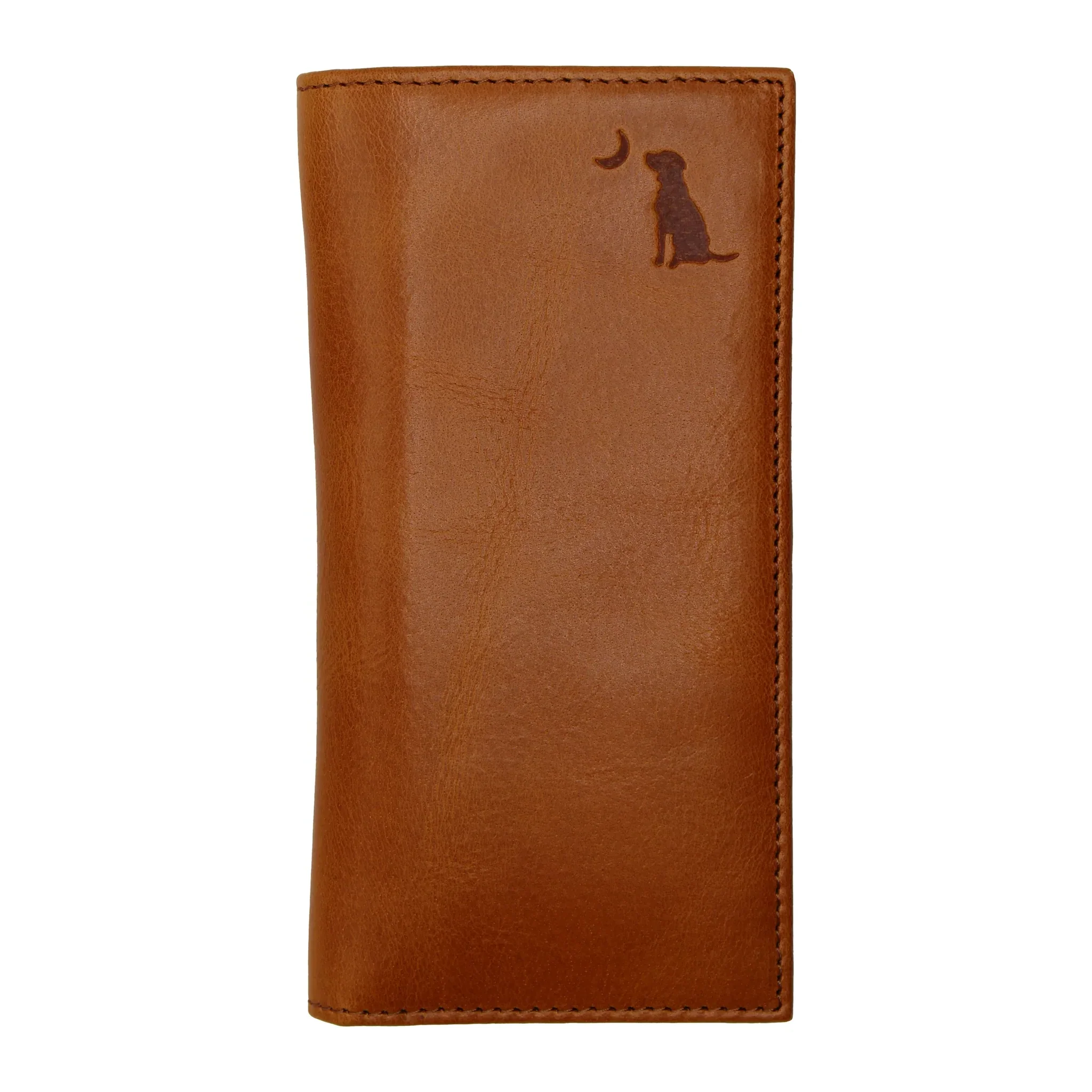 Local Boy Outfitters Long Leather Wallet - Image 3