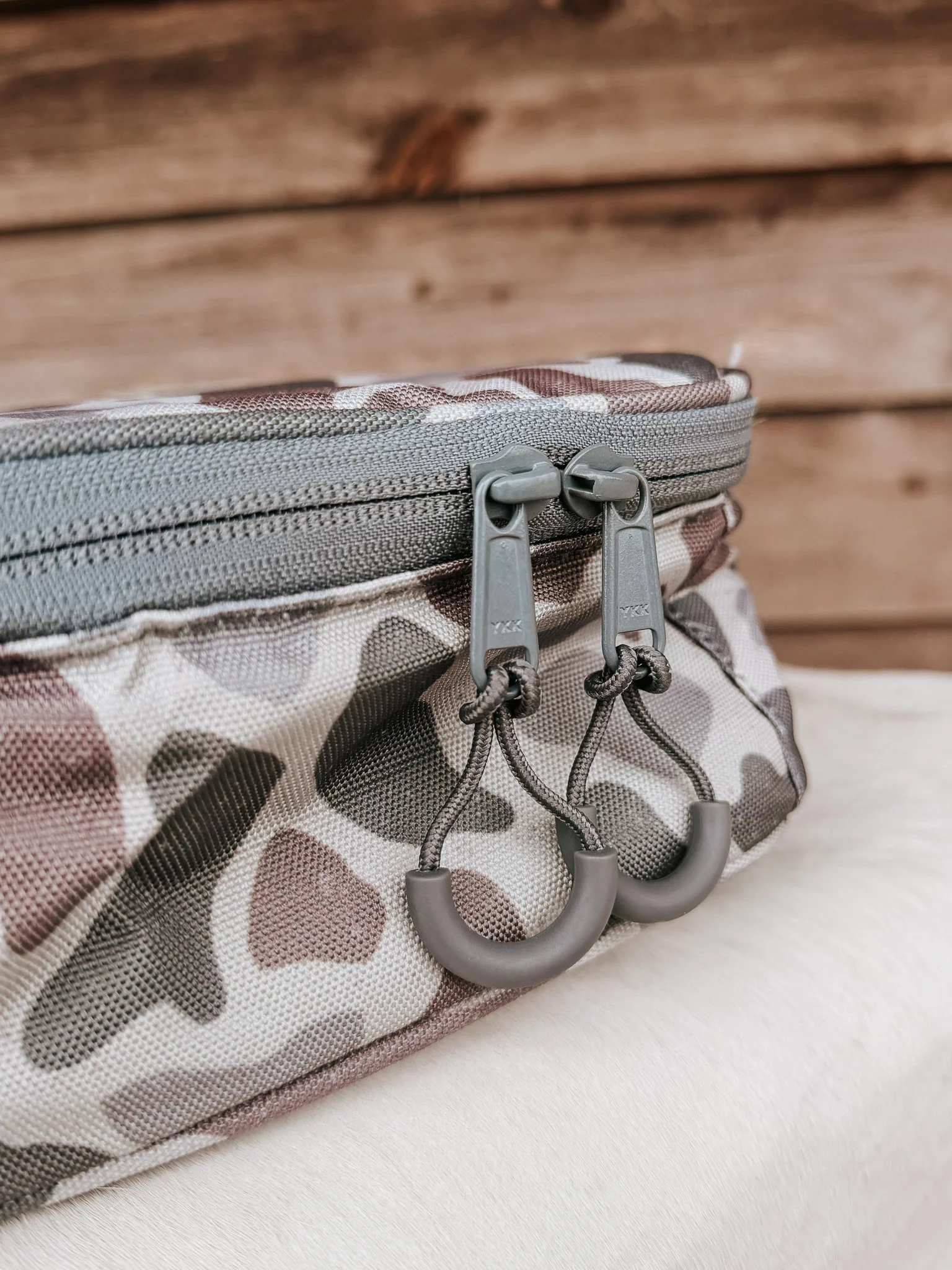 Burlebo Lunchbox - Classic Deer Camo - Image 11