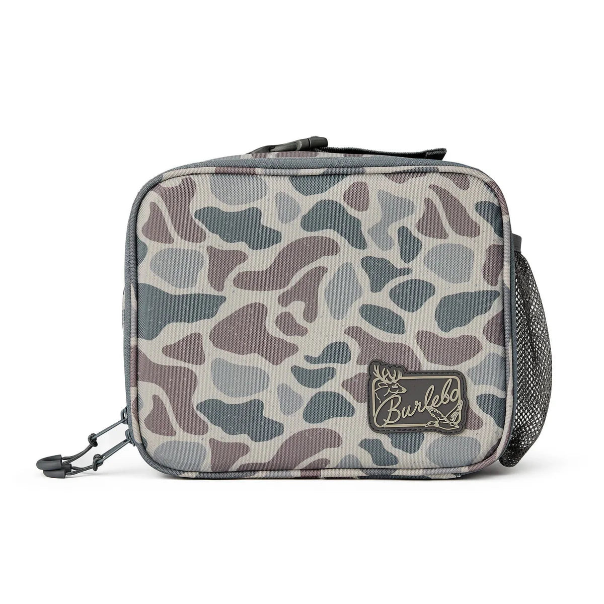 Burlebo Lunchbox - Classic Deer Camo - Image 8