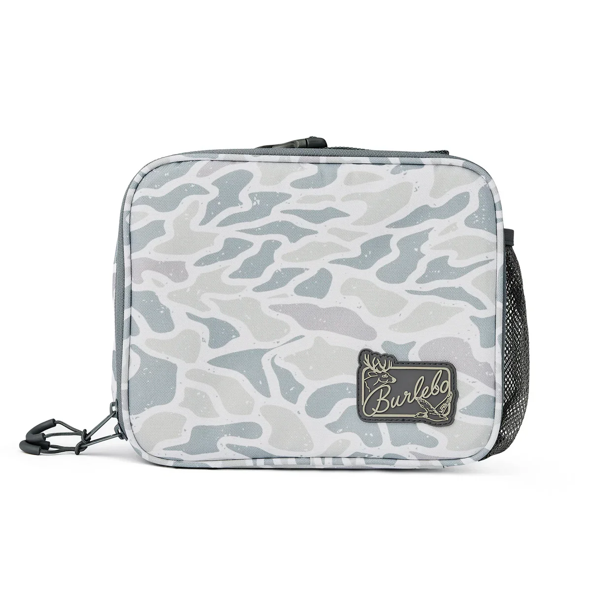 Burlebo Lunchbox - White Camo - Image 6