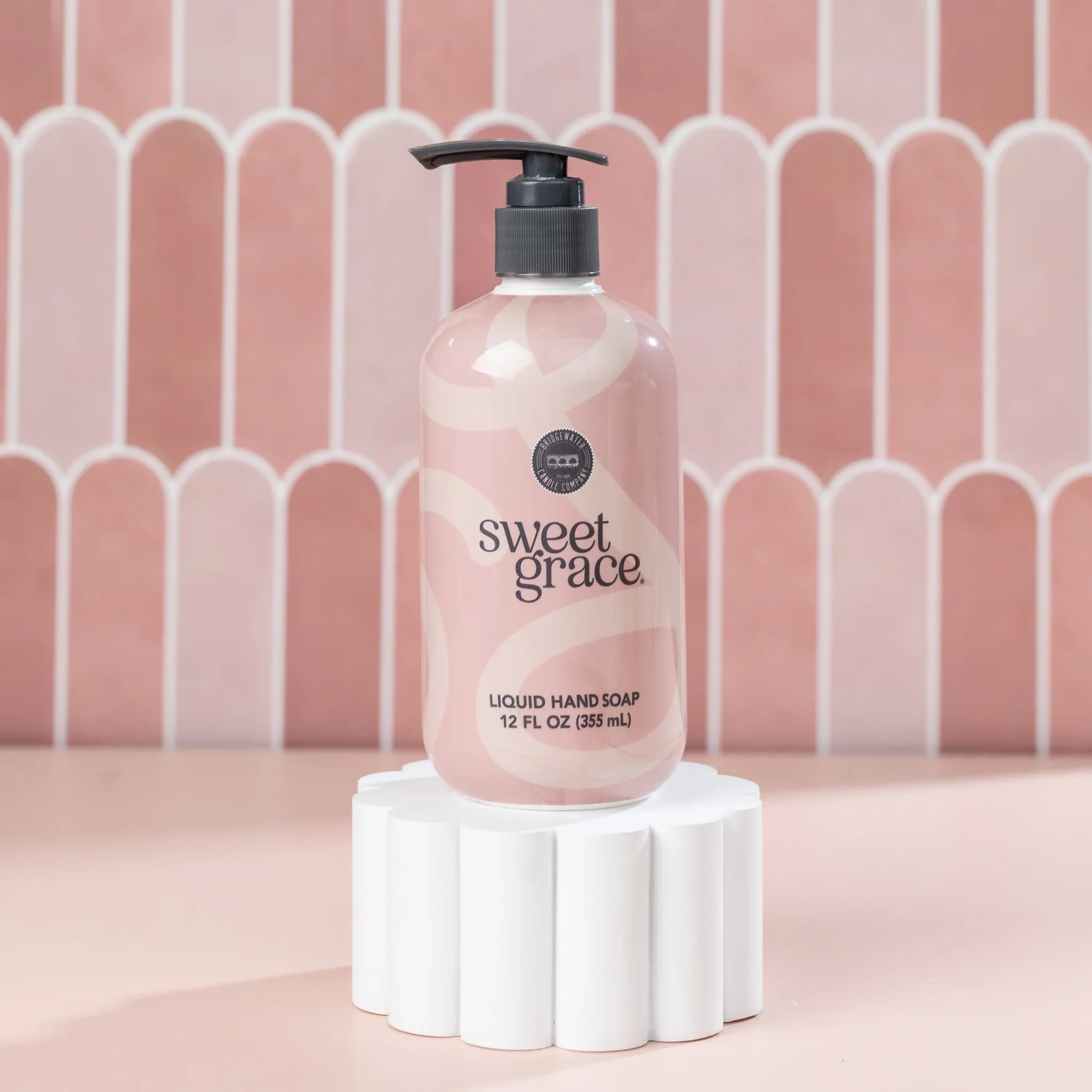 Sweet Grace Liquid Soap - Image 2