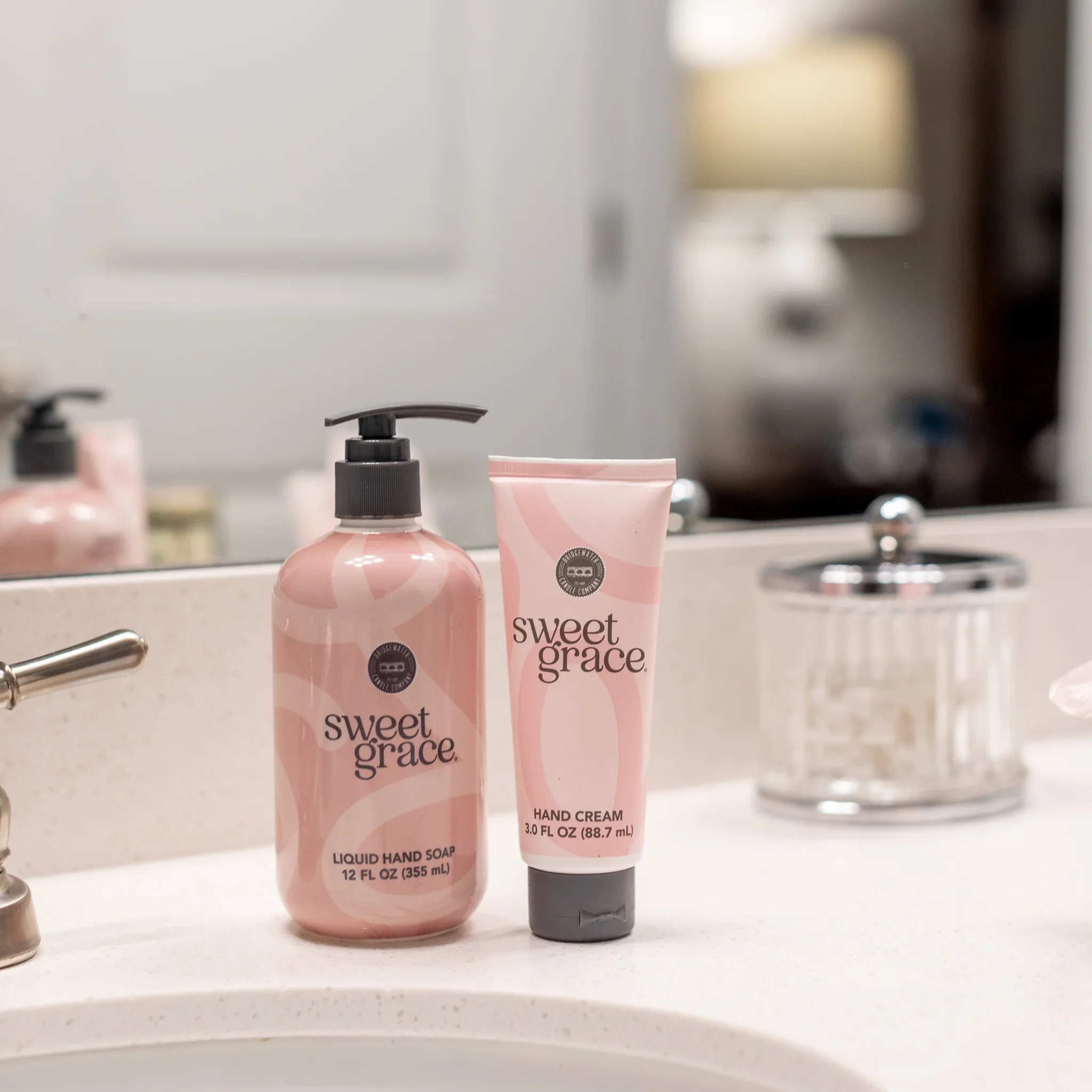 Sweet Grace Liquid Soap - Image 4