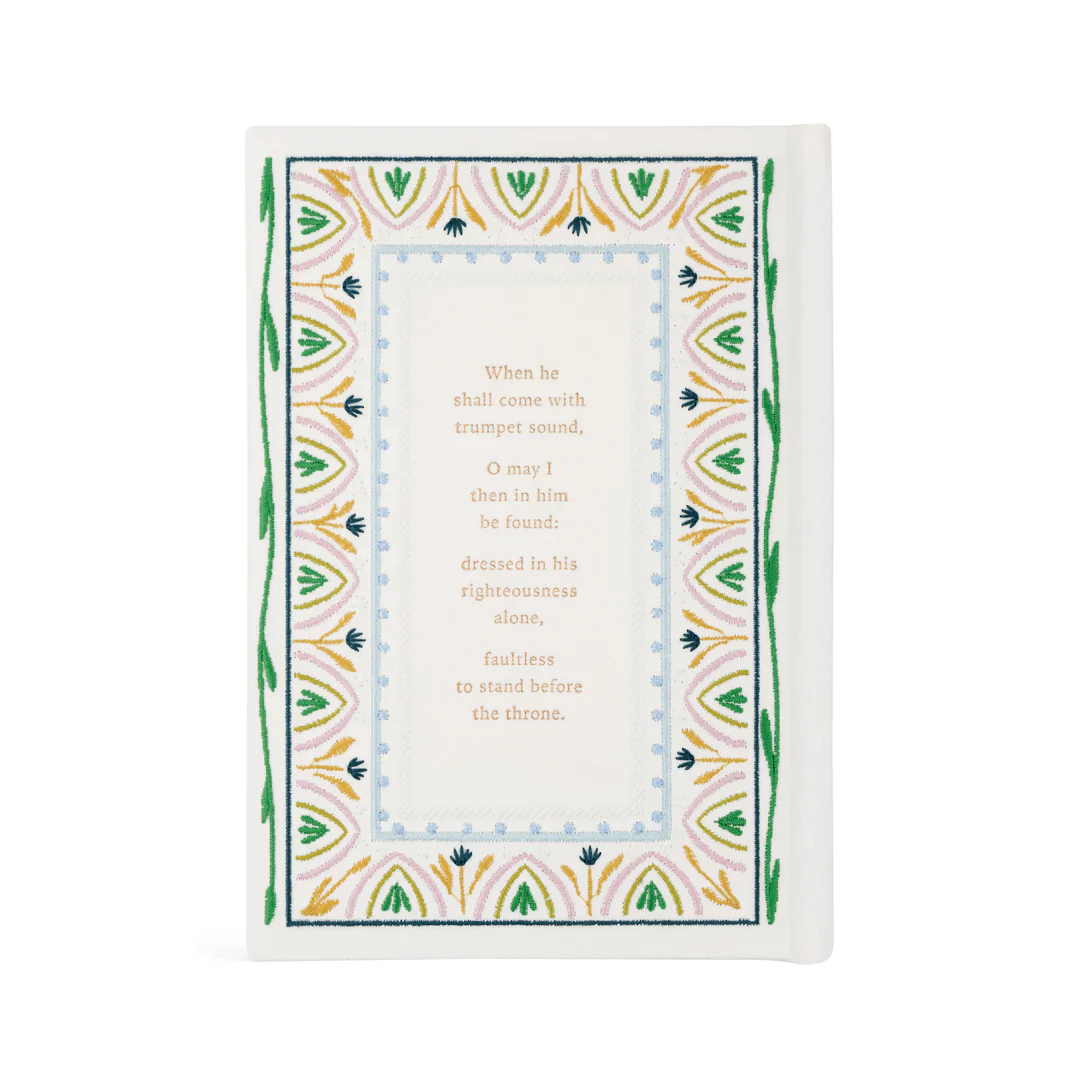 Hosanna Revival Notebook: Lisbon Theme - Image 10
