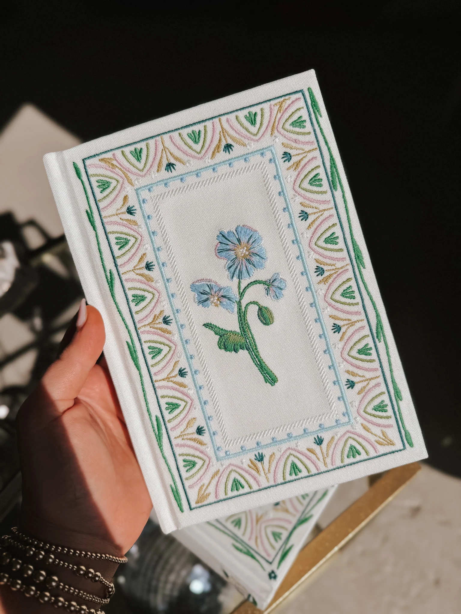 Hosanna Revival Notebook: Lisbon Theme - Image 3