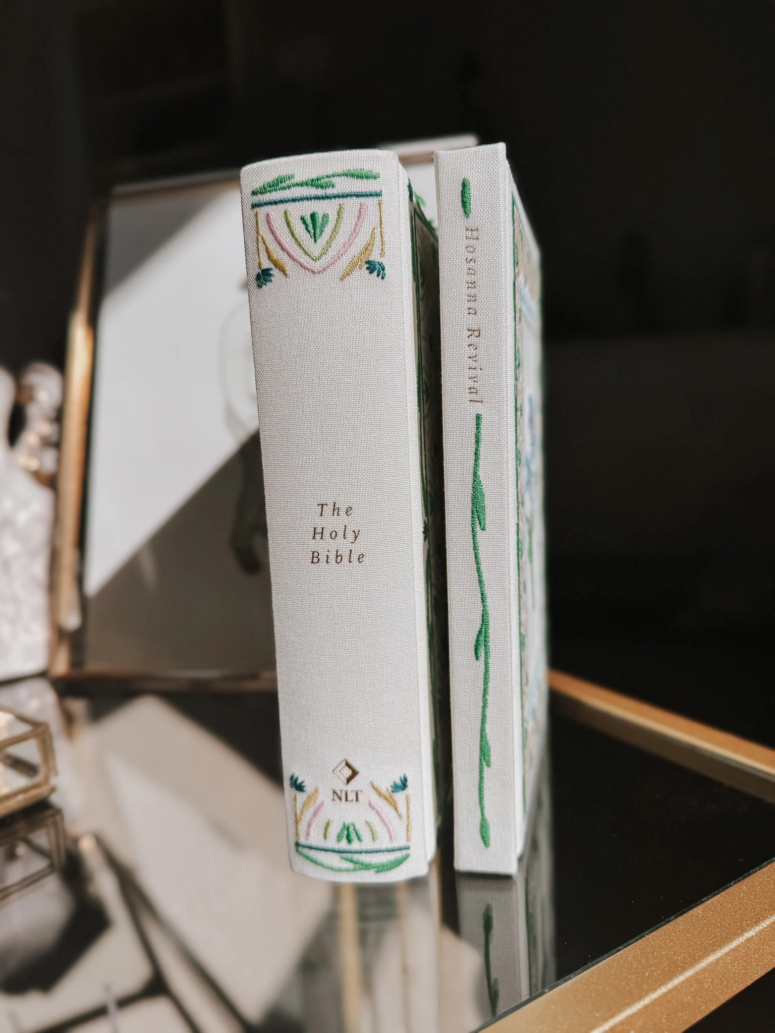 Hosanna Revival Notebook: Lisbon Theme - Image 4