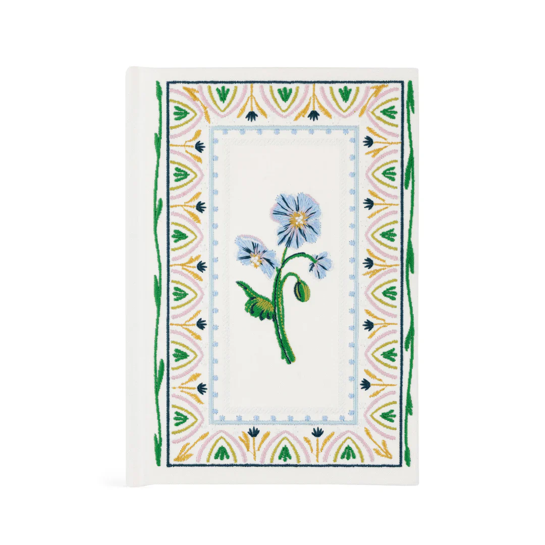 Hosanna Revival Notebook: Lisbon Theme - Image 9