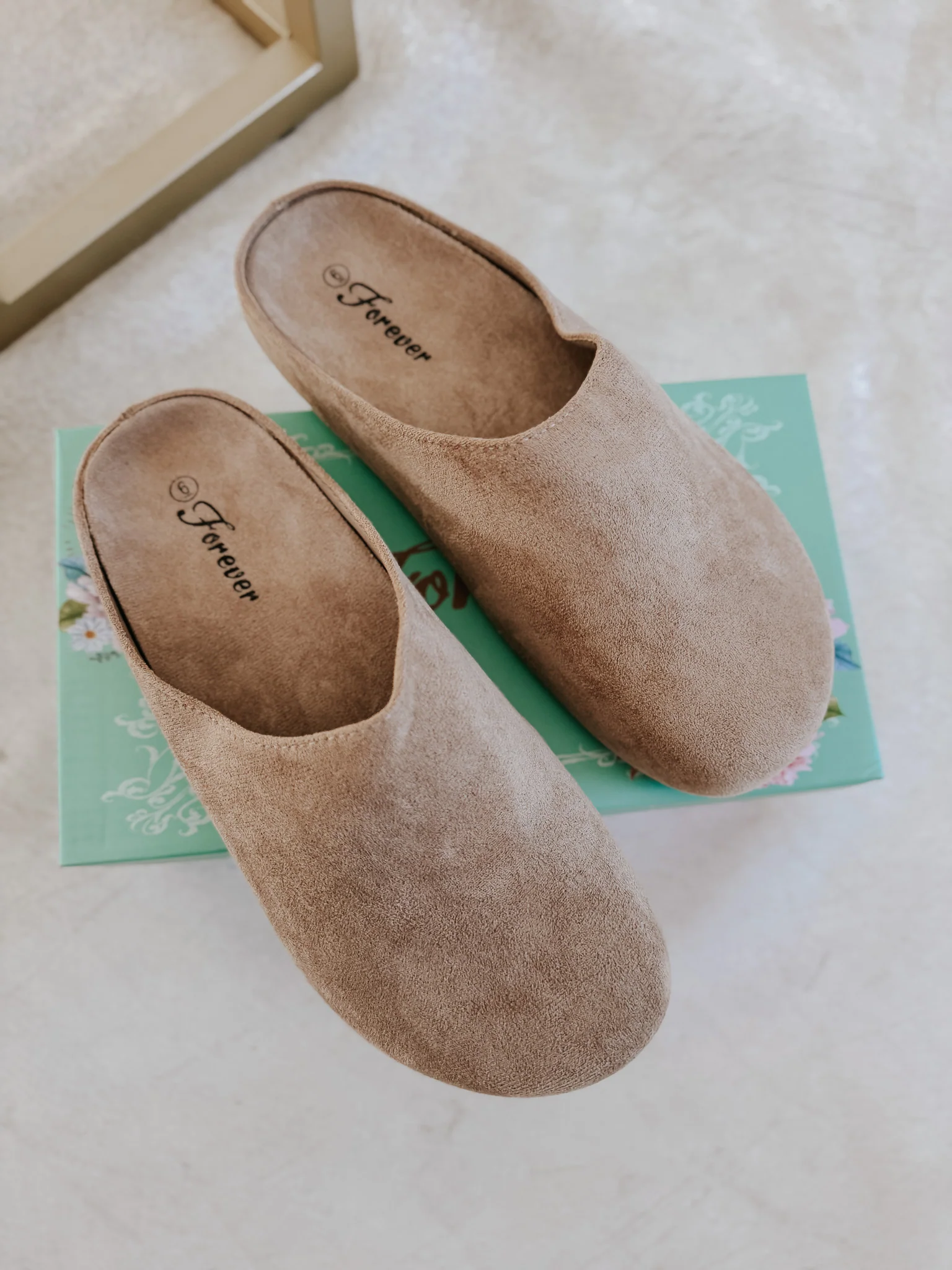 The Everyday Clog in Bone - Image 5