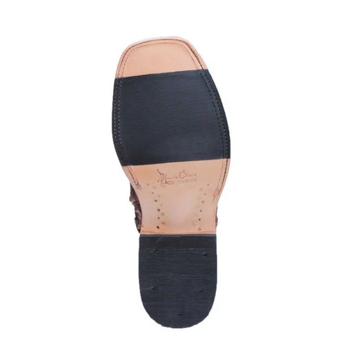 Women's Macie Bean Top Hand Cigar Matte Bass Boots - Image 13