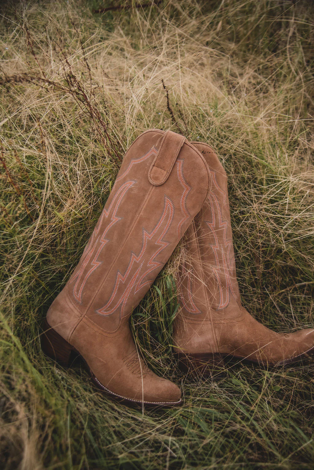 WOMEN'S MACIE BEAN TOP HAND | MIND YOUR OWN BISCUITS BOOTS - Image 10