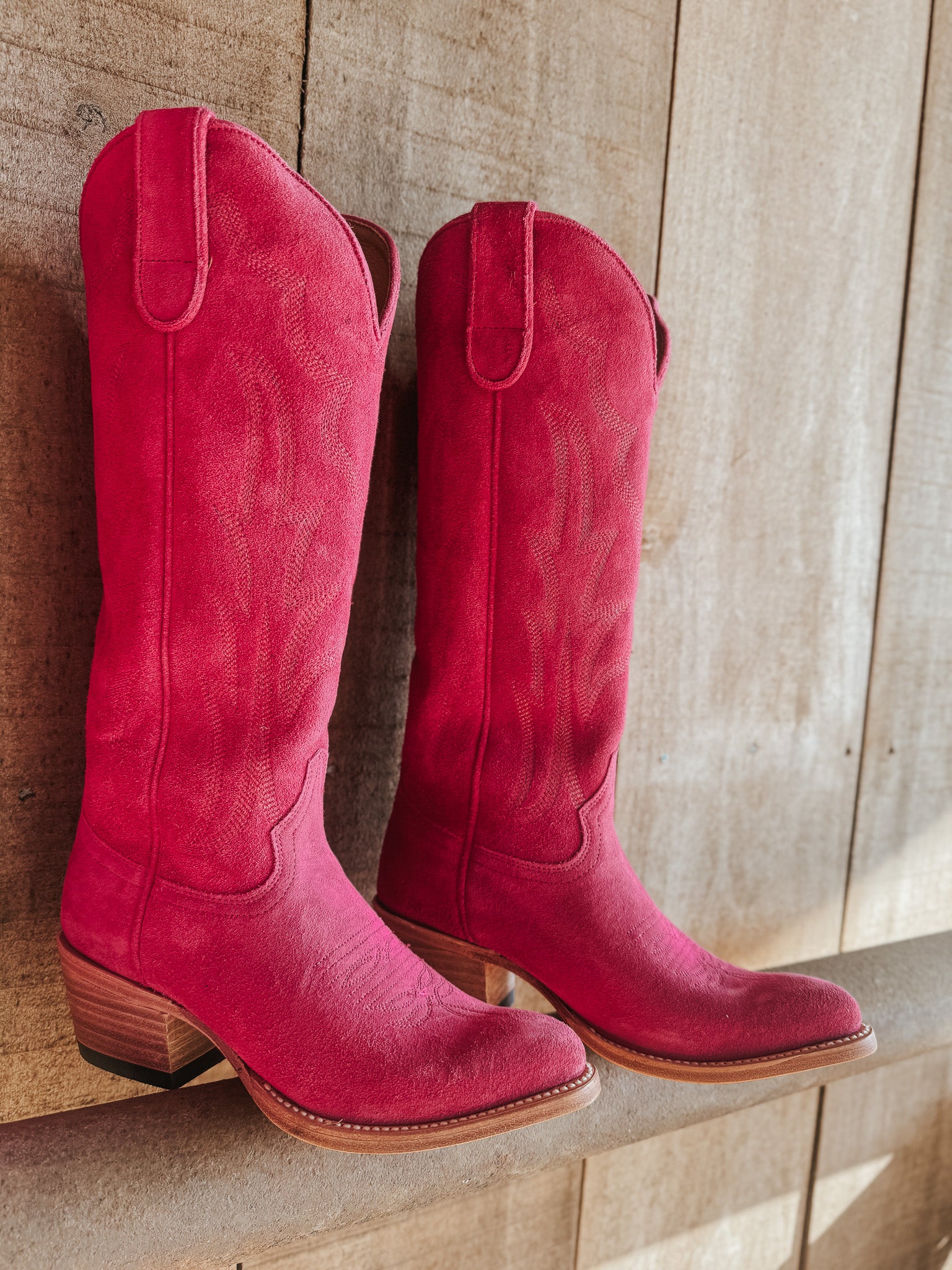 Women's Macie Bean If Karlee Were A Cowgirl Boots - Image 2
