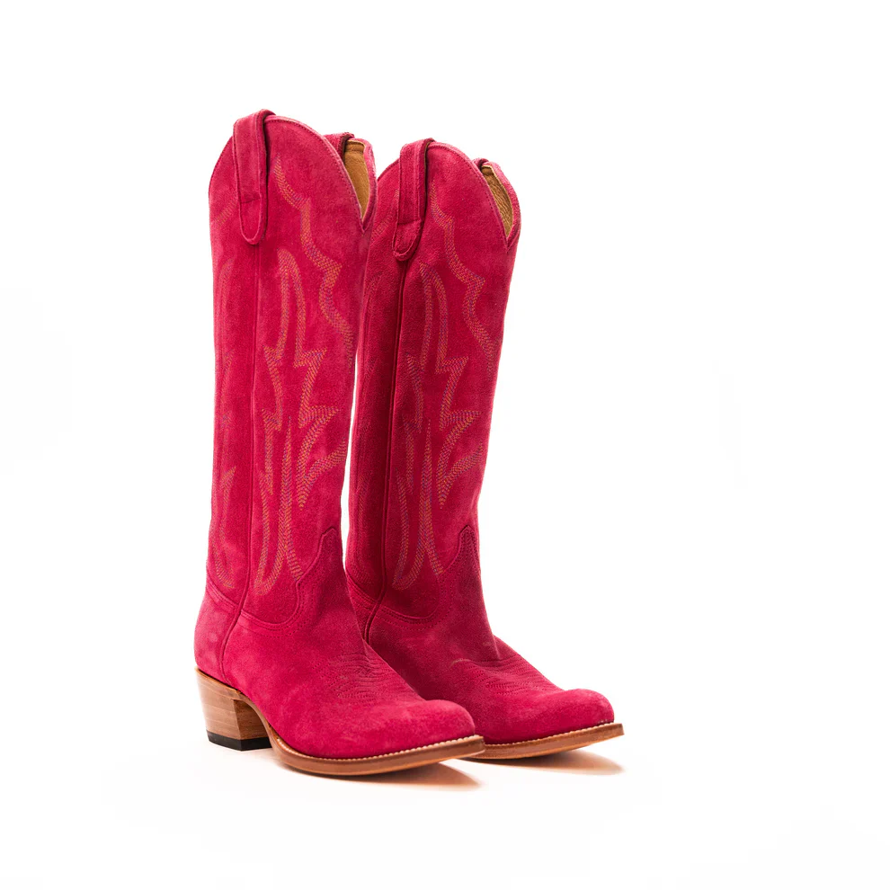 Women's Macie Bean If Karlee Were A Cowgirl Boots - Image 3