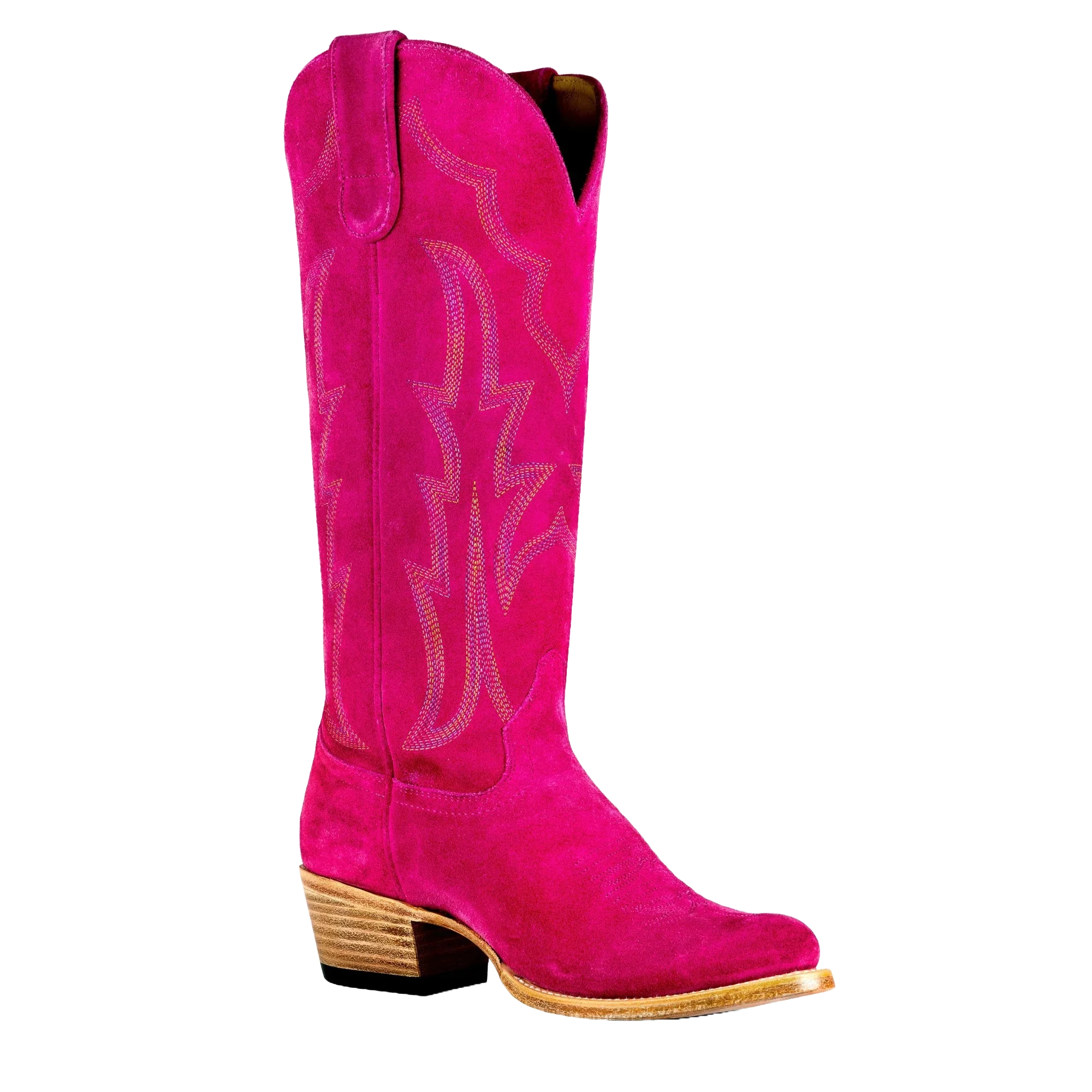 Women's Macie Bean If Karlee Were A Cowgirl Boots - Image 8