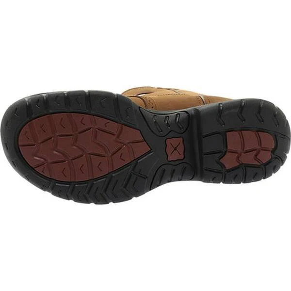 Men’s Twisted X 11" All Around Work Boot - Image 9