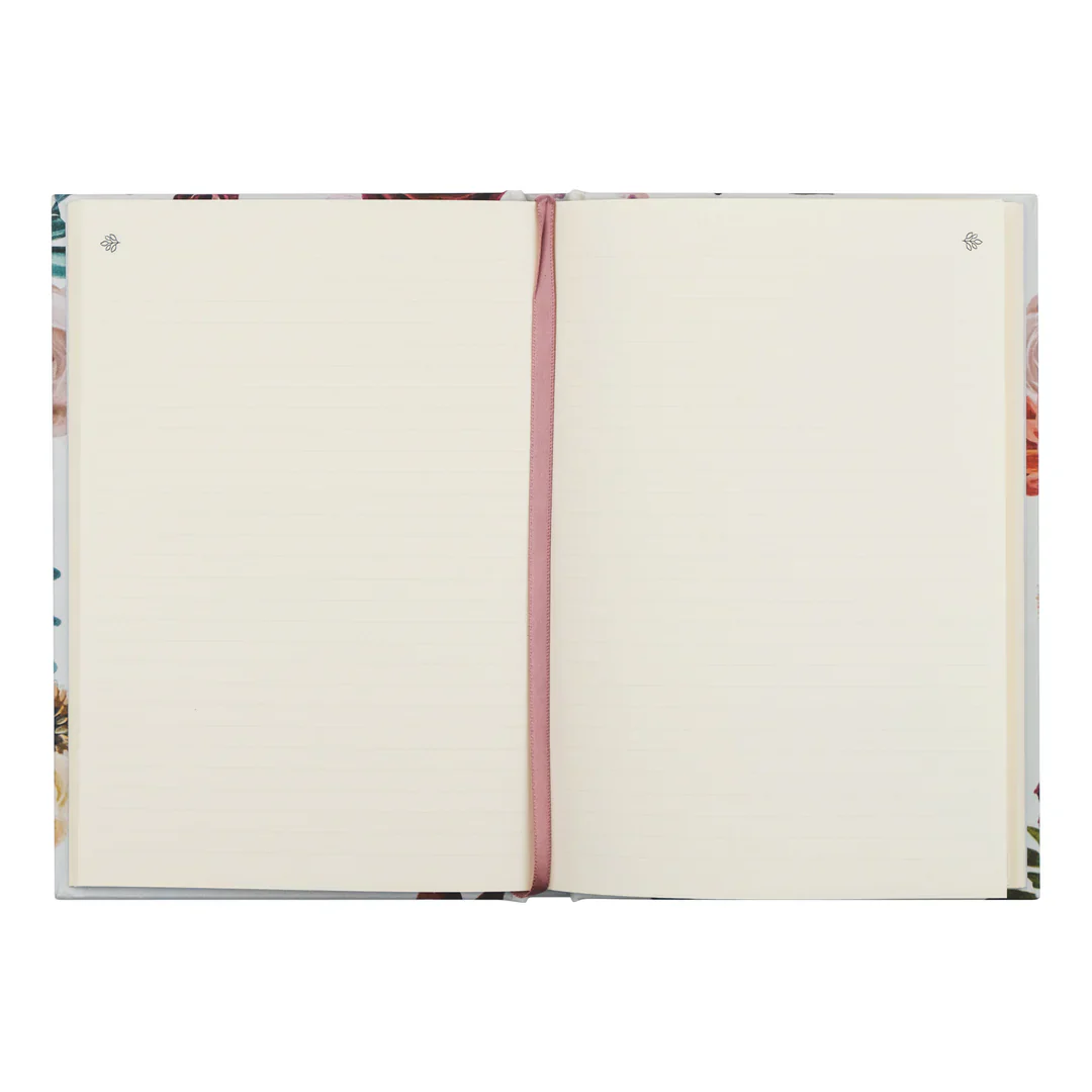 Hosanna Revival Notebook: Madrid Theme - Image 4