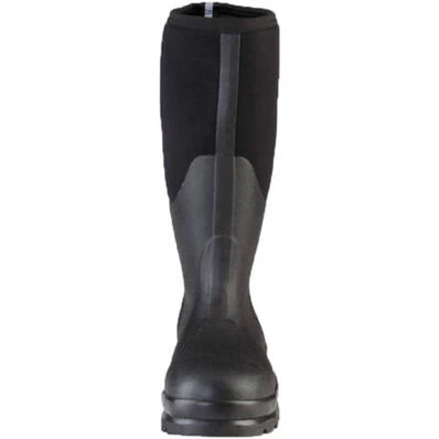 Men’s Muck Chore Hi-Safety Toe Water Boots - Image 7