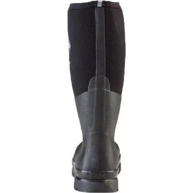 Men’s Muck Chore Hi-Safety Toe Water Boots - Image 8