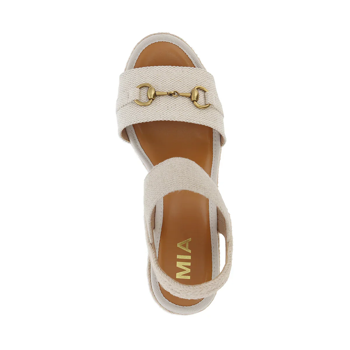 MIA Coastline Classic Wedge Sandals - Image 10