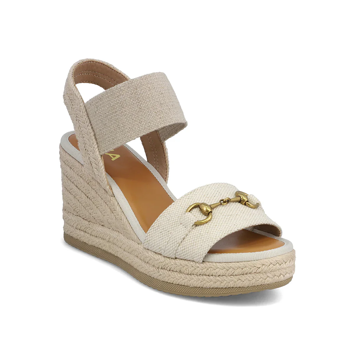 MIA Coastline Classic Wedge Sandals - Image 7