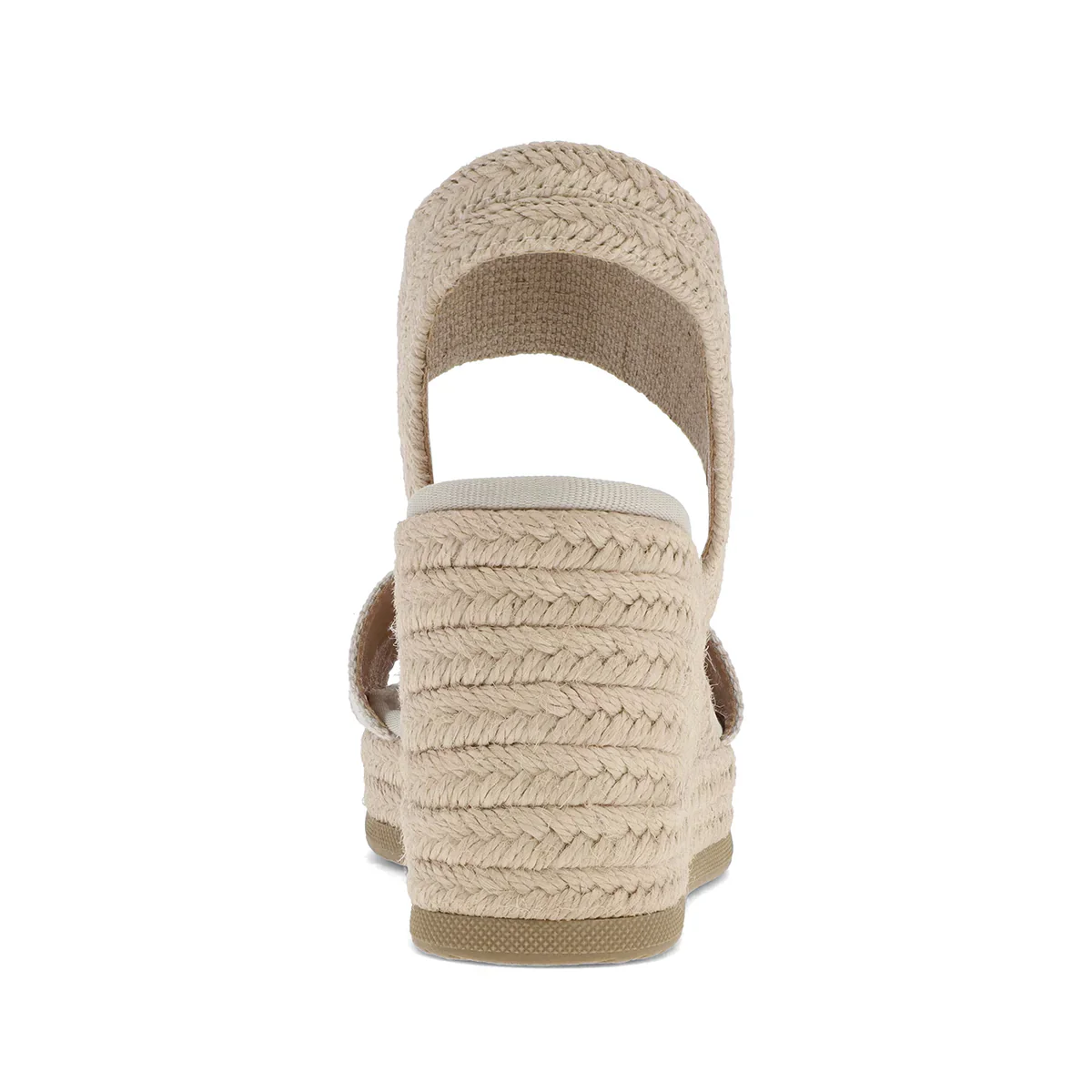 MIA Coastline Classic Wedge Sandals - Image 9