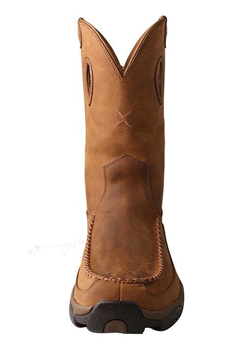 Men's Twisted X Pull-On Hiker Boots - Image 5