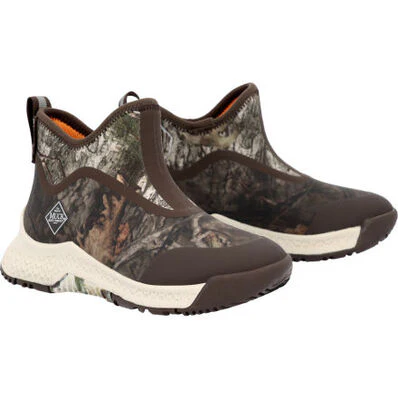 Little Kids' Muck Outscape Pull On Boot - Image 11