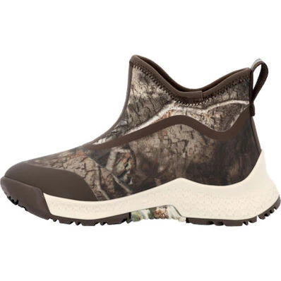 Little Kids' Muck Outscape Pull On Boot - Image 8