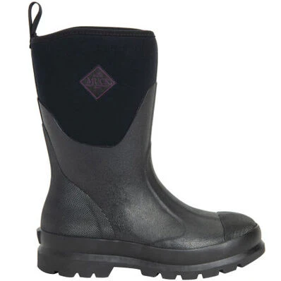 MUCK WOMEN'S CHORE MID BOOT - Image 8