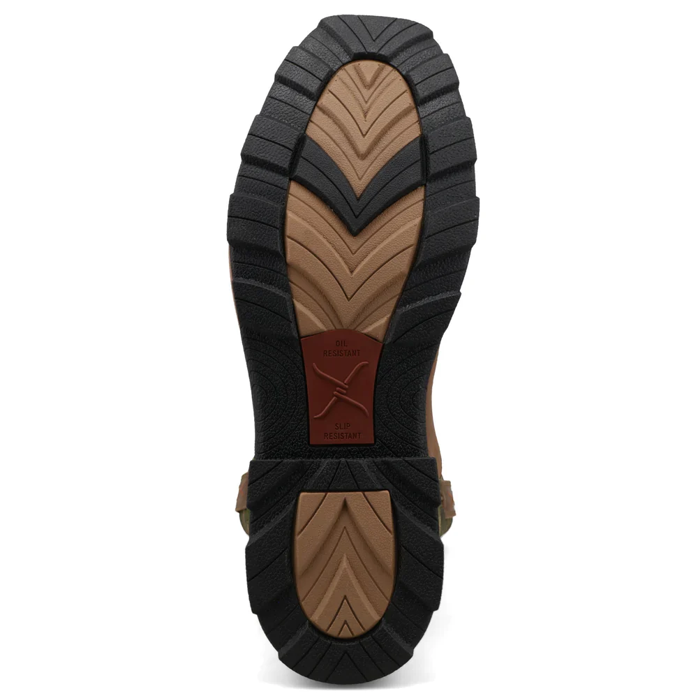 Men's Twisted X 11" Ultralite X Nano Toe Work Boot - Image 7