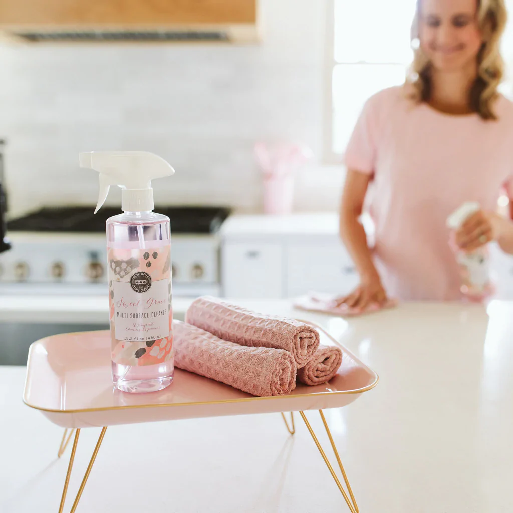 MULTISURFACE CLEANER - SWEET GRACE - Image 4