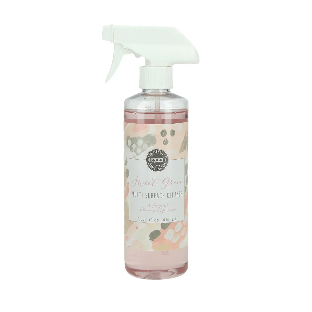 MULTISURFACE CLEANER - SWEET GRACE - Image 6