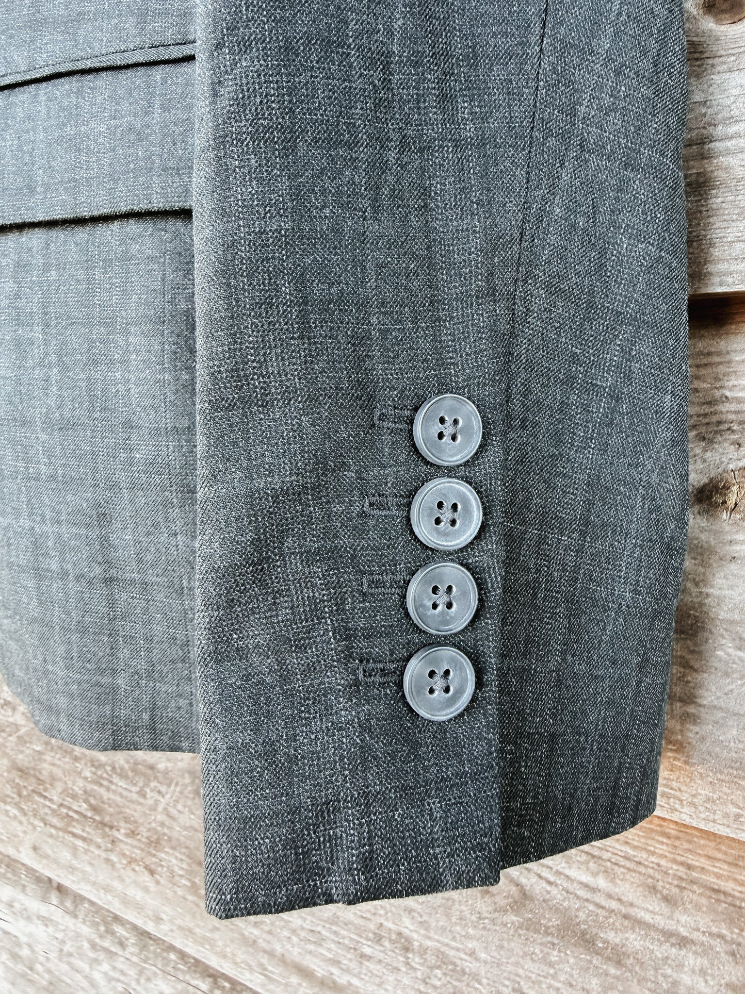 Cinch Sport Coat in Charcoal - Image 13