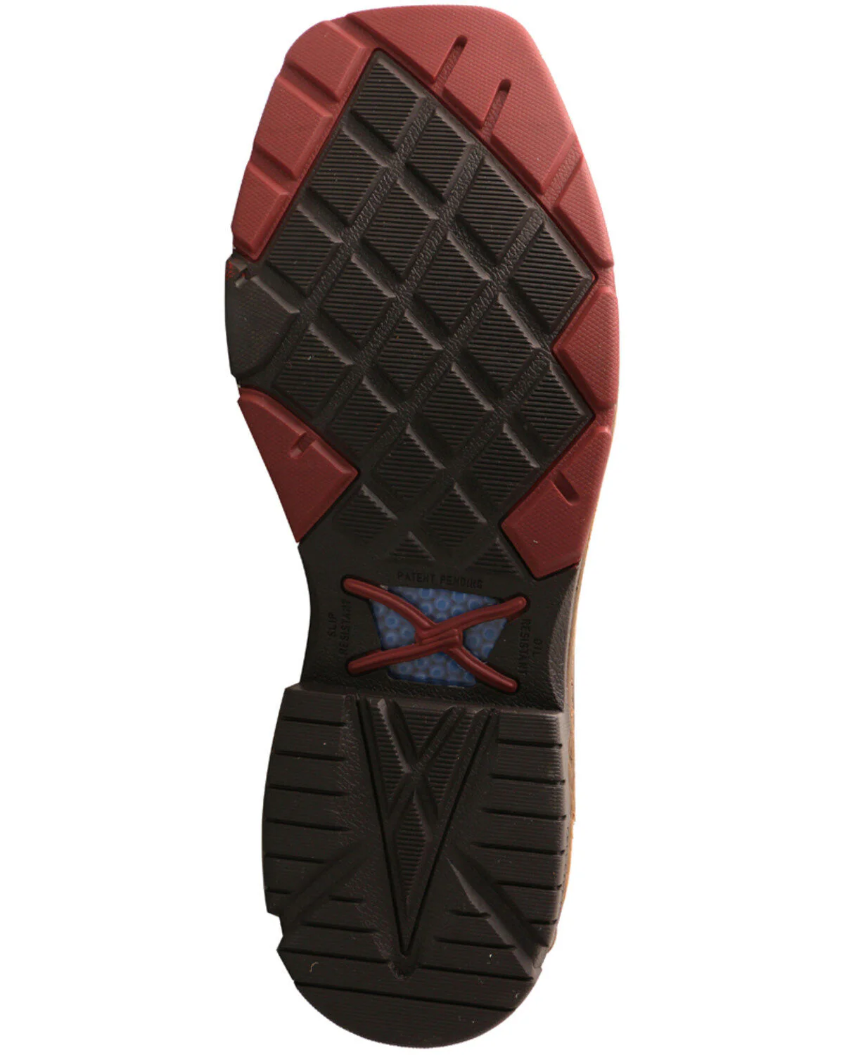 TWISTED X WESTERN WORK BOOT WITH CELLSTRETCH - Image 13